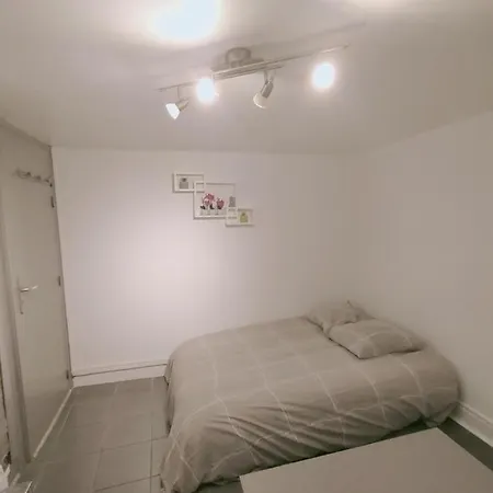 Happy Petite Venise *