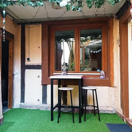 Apartment Happy Petite Venise *