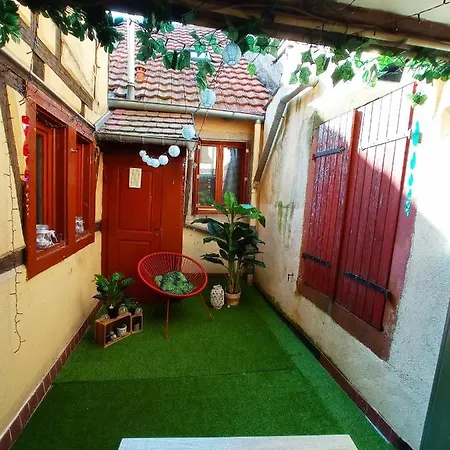 Apartment Happy Petite Venise *
