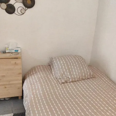 Apartment Happy Petite Venise Colmar