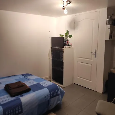 Apartment Happy Petite Venise