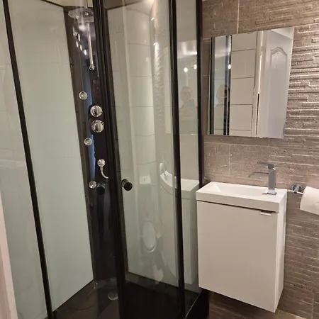 Apartment Happy Petite Venise Colmar