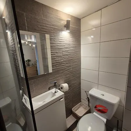 Happy Petite Venise 科尔马